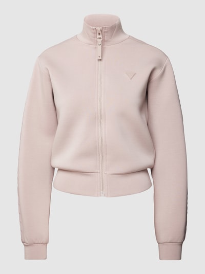 De Regatta Montes Overhead hoody - heren - microfleece - lichtgewicht - Blauw