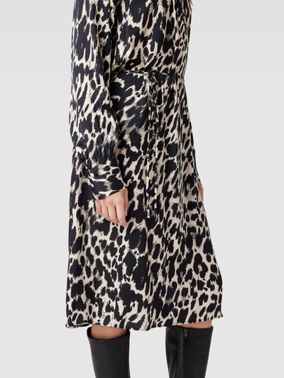 WIDMANN MILANO Marienkäfer Kinderkostüm – Für Mädchen, One Size, 100% Polyester, Maschinenwaschbar