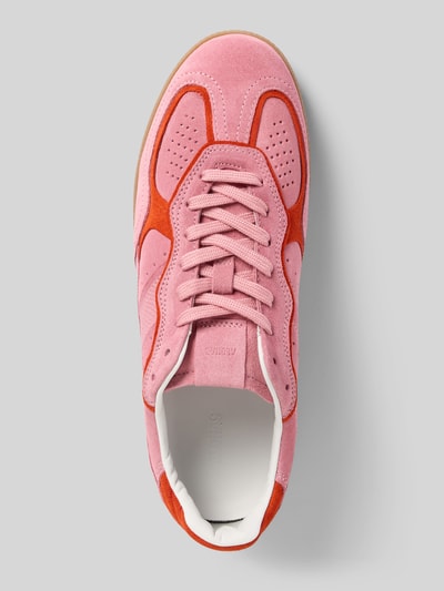 ALOHAS Sneaker mit Schnürverschluss Pink 3