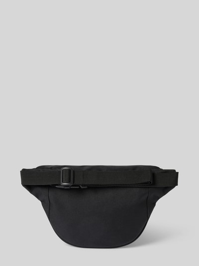 Carhartt Work In Progress Heuptasje met labelpatch, model 'JAKE' Zwart - 4