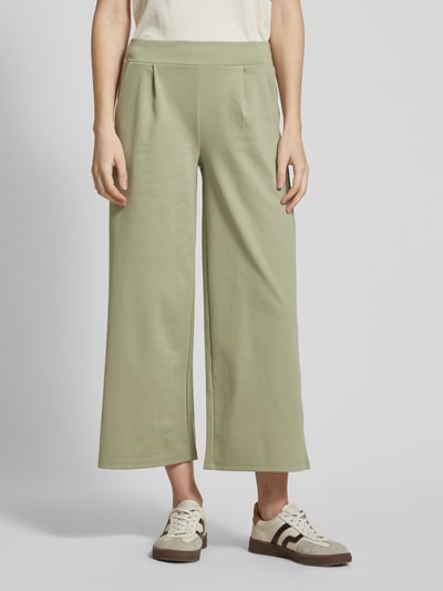 ICHI Kuloty z elastycznym pasem model ‘Kate’ Trzcinowy 4