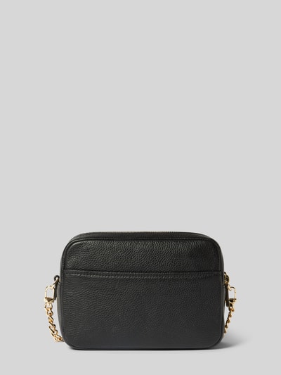 MICHAEL Michael Kors Handtasche mit Label-Applikation Modell 'BRYANT' Black 4