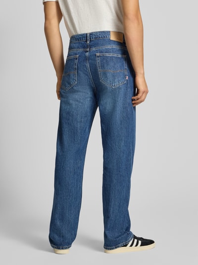 Pepe Jeans Loose fit jeans van puur katoen, model 'BEXLEY' Jeansblauw - 5