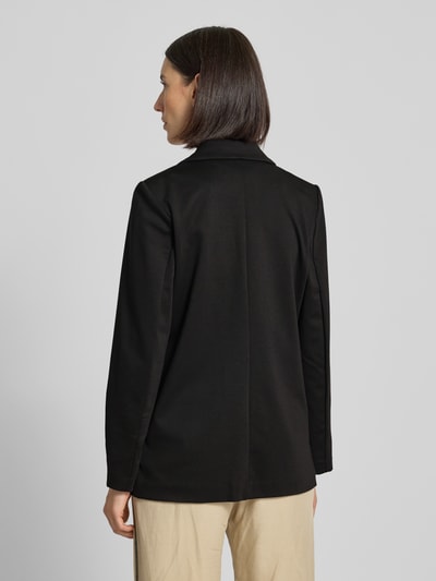 B.Young Blazer mit Knopfverschluss Modell 'Rizetta' Black 5