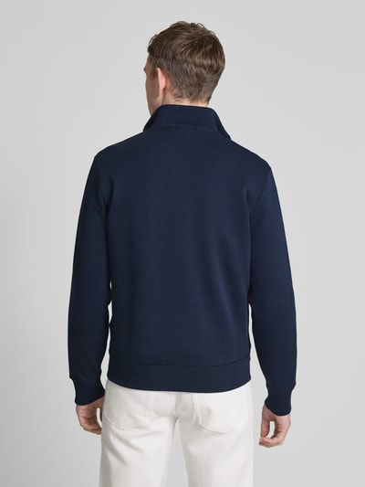 Polo Ralph Lauren Sweatshirt met logostitching Marineblauw - 5