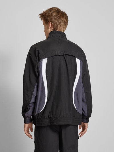 PUMA PERFORMANCE Sweatjacke mit Logo-Print Modell 'CELLEBRATOR' Anthrazit 5