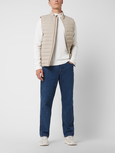 Only & Sons Loose fit jeans van katoen, model 'Edge' Jeans - 1