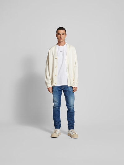 Dsquared2 Jeans mit 5-Pocket-Design Modell 'Cool Guy Jean' Hellblau 1