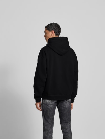 Dsquared2 Hoodie mit Kapuze Black 5