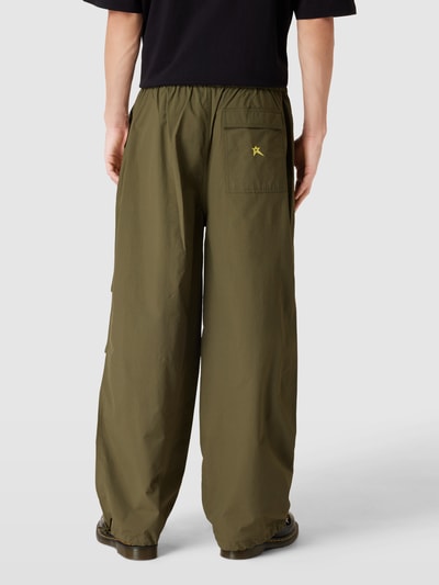 REVIEW Parachute Cargo Hose Khaki 5