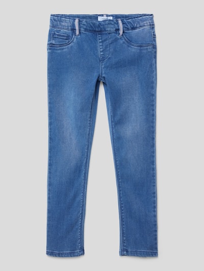 Name It Jeans im 5-Pocket-Design Modell 'SALLI' Jeansblau 1