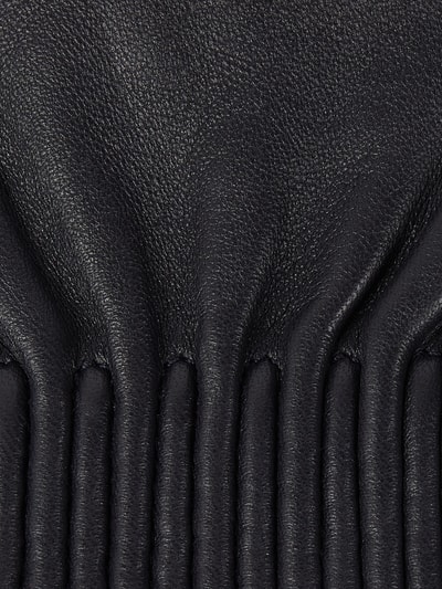 Roeckl Leren handschoenen in marineblauw online kopen | P&C Roeckl Leren handschoenen in marineblauw online kopen | P&C