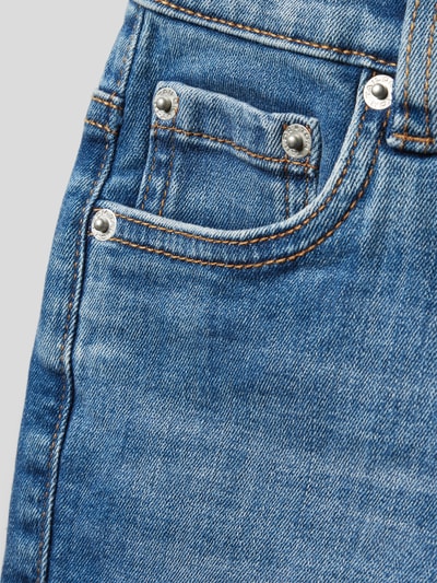 Tom Tailor Bermudas in Denim-Optik Blau 2