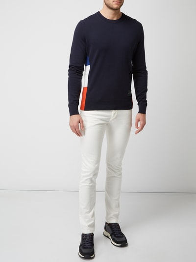 Drykorn Coloured Skinny Fit Jeans Weiss 1