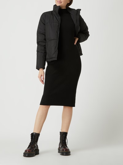 Vero Moda Jack met wattering  Zwart - 1