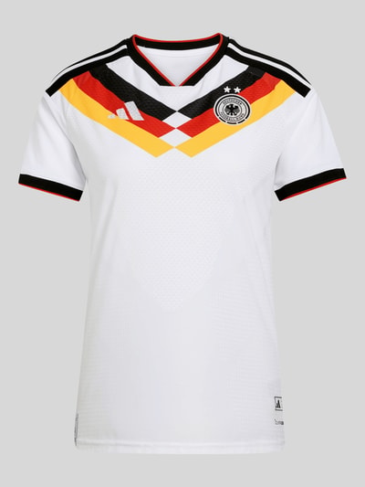 adidas Sportswear DFB Heimtrikot Deutschland Frauenteam 2026 Weiss 2