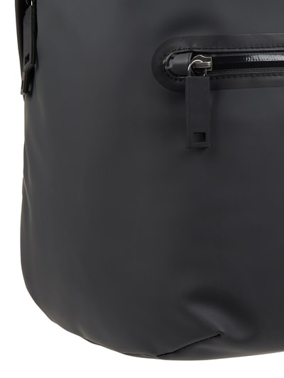 BOSS Rucksack mit gepolstertem Laptopfach Modell 'Hyper' Black 5