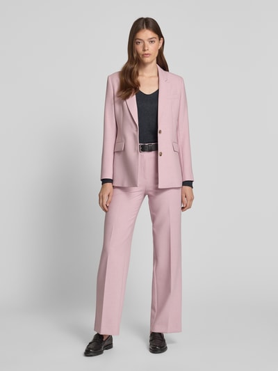 Tom Tailor Sweter z dekoltem w serek  Antracytowy 1