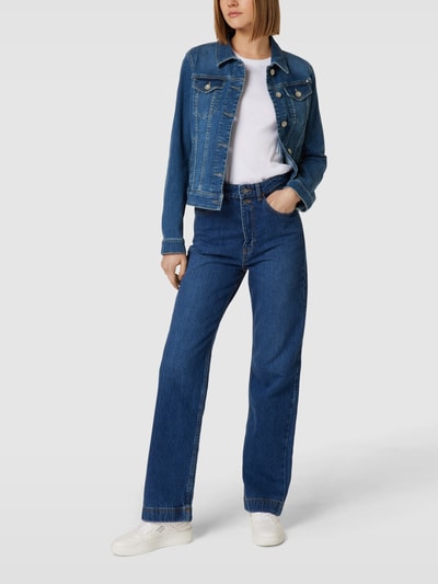 Brax Jeansjacke mit Modell 'MIAMI' online kaufen