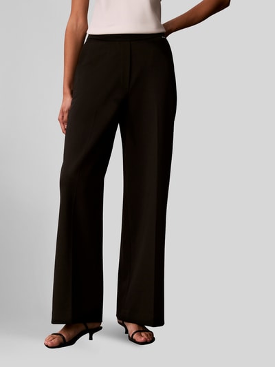 Calvin Klein Womenswear Regular Fit Black 4