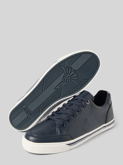 JOOP! SHOES Sneaker mit Prägung Modell 'misto ice' Marine 4