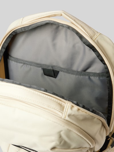 The North Face Rucksack mit Label-Stitching Modell 'JESTER' Beige 5