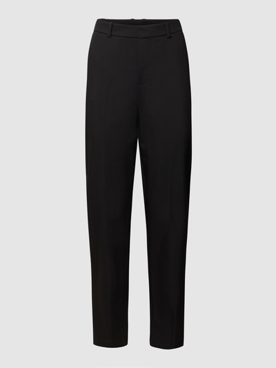 Mango Hose mit Stretch-Anteil Modell 'BOREAL' Black 2