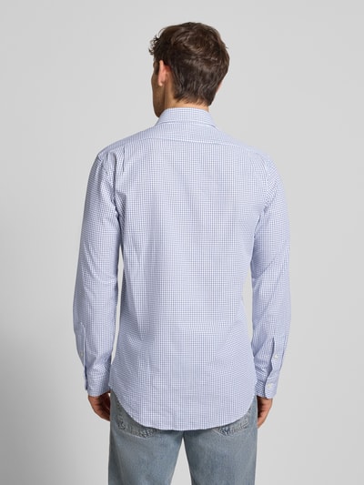 Polo Ralph Lauren Vrijetijdsoverhemd met knoopsluiting Wit - 5