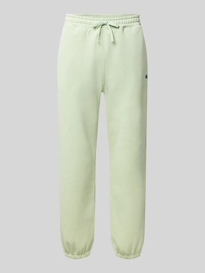Champion Sweatpants mit Label-Detail Lind 2