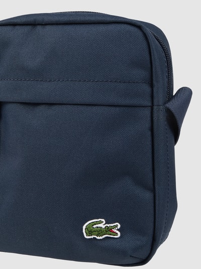 Lacoste Umhängetasche aus Textil  Marine 3