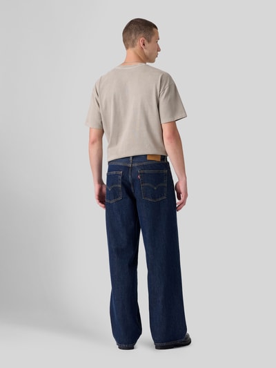 Levi's® Baggy Fit Jeans aus reiner Baumwolle Jeansblau 4
