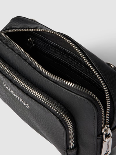Valentino Bags Marnier Crossbody Bag Black