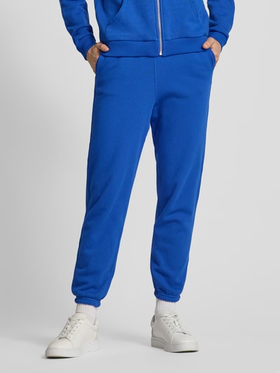 Polo Ralph Lauren Sweatpants mit Seitentaschen Royal 4