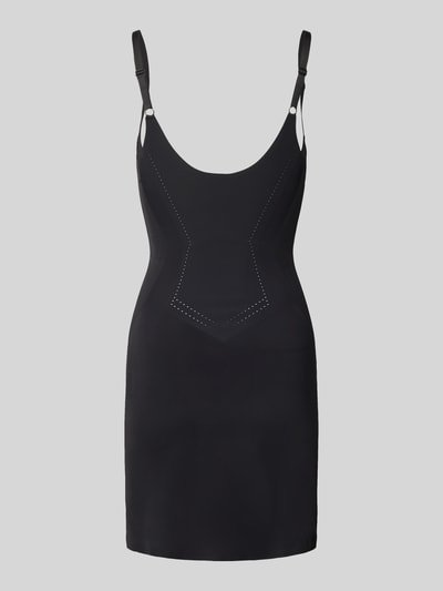MAGIC Bodyfashion Bodydress mit Shape-Effekt Modell 'Dream' Black 3