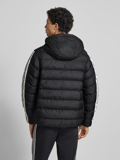 adidas Sportswear Steppjacke mit Logo Black 5