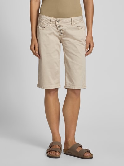 Buena Vista Bermuda met 5-pocketmodel, model 'Malibu' Kit - 4