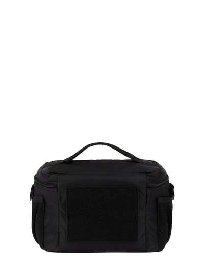 Alpha Industries Bauchtasche aus Textil Black 3