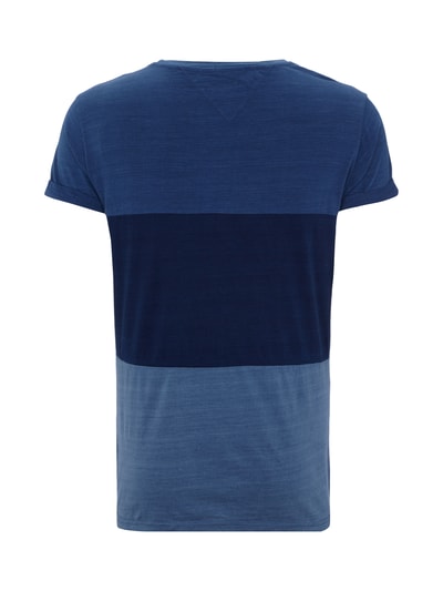 Tommy Jeans T-Shirt mit Brusttasche Jeans 3