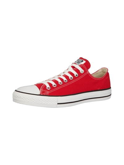 Converse Sneakers Modell All Star Ox Rot 1