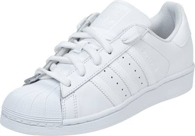 adidas Originals Sneakers mit Vorderkappe Weiss 5