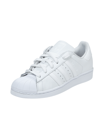 adidas Originals Sneakers mit Vorderkappe Weiss 1