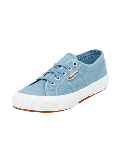 superga bleu