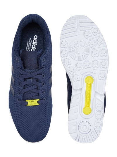 adidas Originals Sneakers mit Mesh-Oberfläche Marine 5