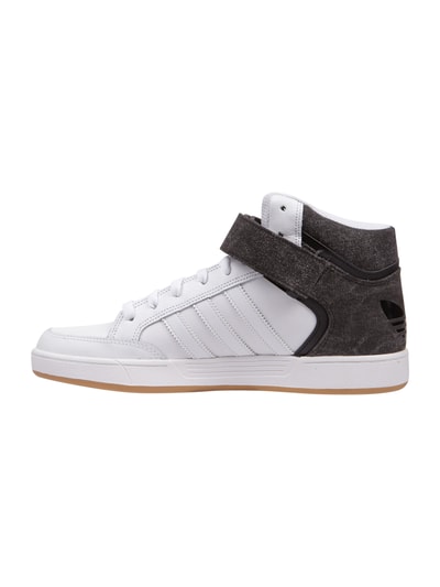 adidas leder herren
