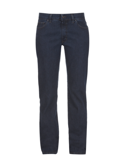 Angels Jeans mit Stretch-Anteil Marine 1