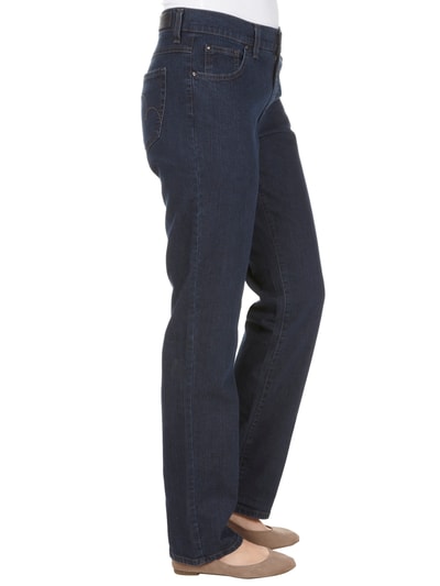 Angels Jeans mit Stretch-Anteil Marine 5