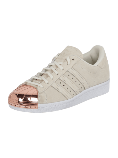 adidas Originals Sneaker aus echtem Wildleder Offwhite 1