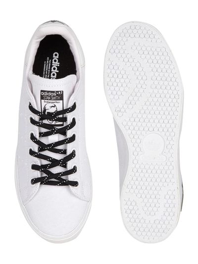 adidas Originals Sneakers mit Lederbesatz Offwhite 5