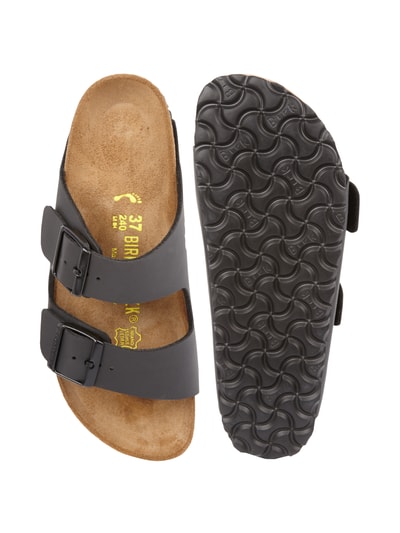 birkenstock damen mit riemen hinten