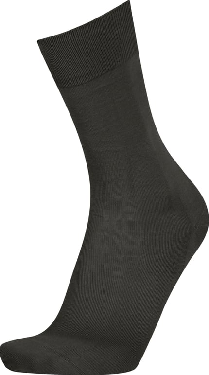 FALKE Socken mit Stretch-Anteil Modell 'COOL 24/7' Anthrazit 4